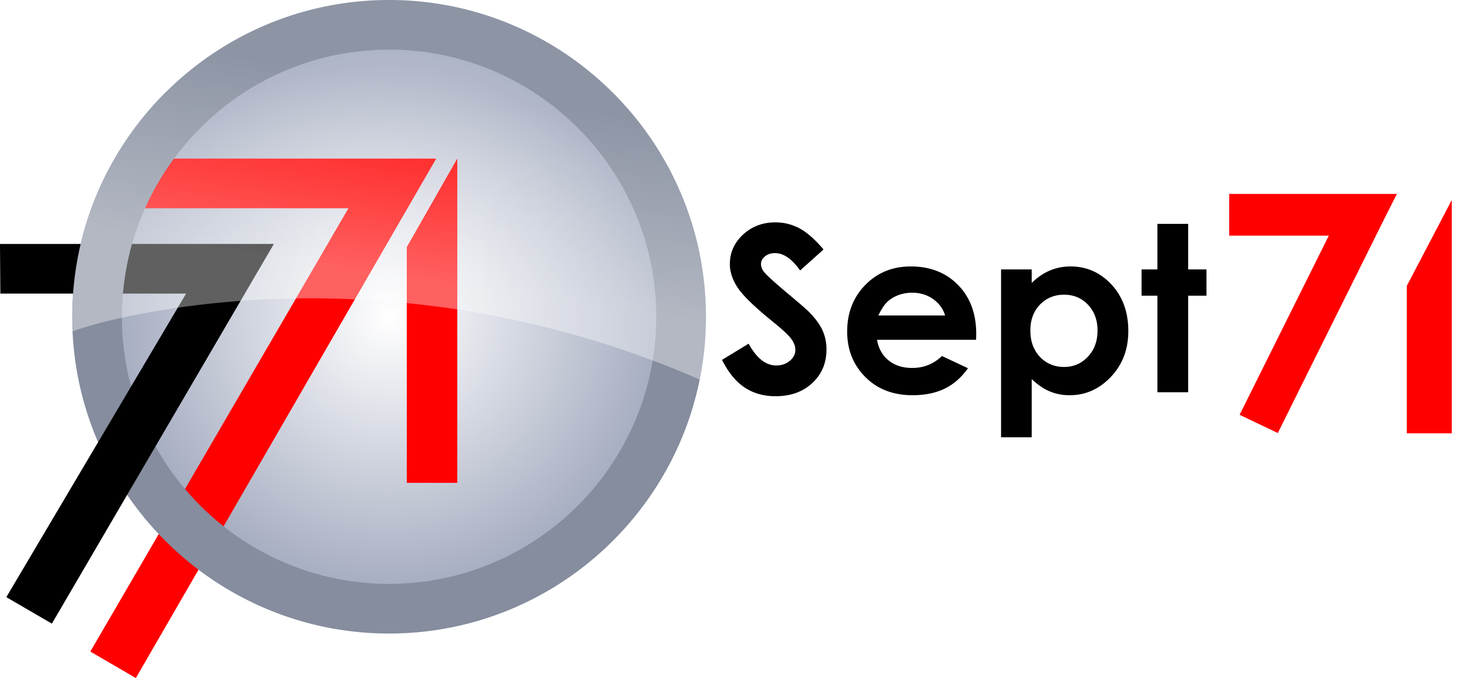 Logo Sept71